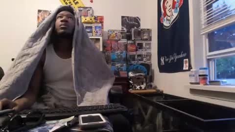 mrsoonicexrated online show from October 9, 10:57 am