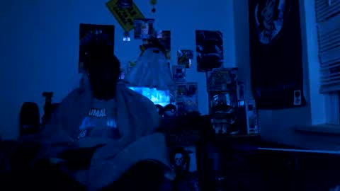 mrsoonicexrated online show from October 31, 3:18 am