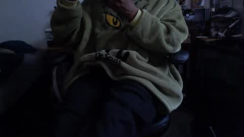 mrsoonicexrated online show from March 5, 4:03 pm