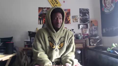 mrsoonicexrated online show from April 30, 3:07 pm