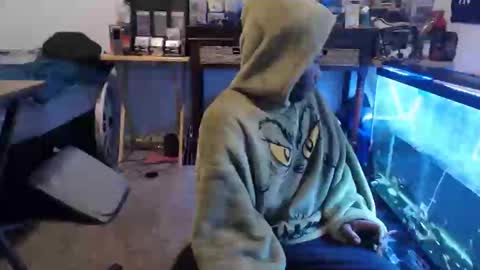 mrsoonicexrated online show from May 23, 1:59 pm