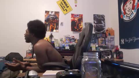 mrsoonicexrated online show from May 24, 6:24 pm
