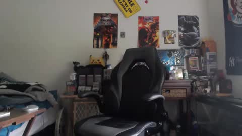 mrsoonicexrated online show from May 25, 1:28 pm