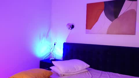 Snapshot of mrsprude chatting on February 20, 12:04 pm Molly online show from February 20, 12:04 pm