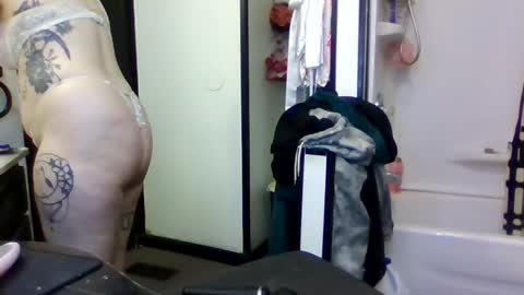 Mrstxoxo4594 online show from November 29, 7:17 pm