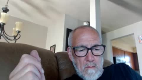 mrtease5 online show from May 1, 6:01 pm