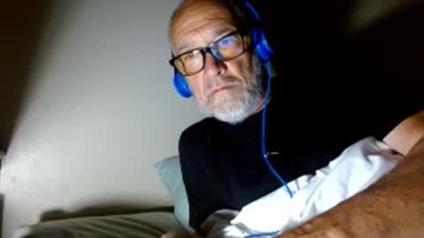 mrtease5 online show from May 9, 9:36 am