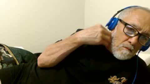 mrtease5 online show from May 26, 3:35 am