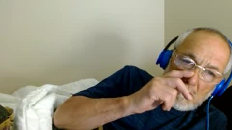 mrtease5 online show from May 27, 3:47 am
