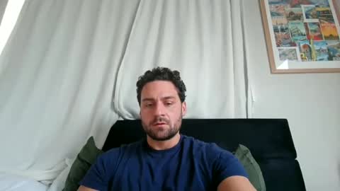 mrthickly818 online show from February 9, 2:10 pm