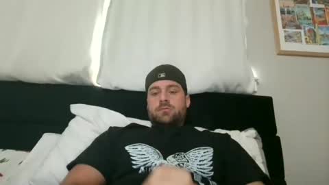 mrthickly818 online show from March 23, 12:53 pm