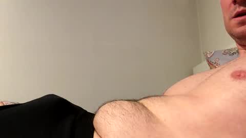 Tony online show from March 3, 7:32 am