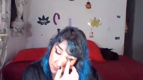 Mrs Venus online show from November 16, 4:51 am