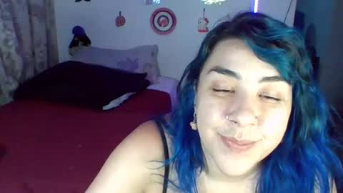 Mrs Venus online show from January 12, 11:10 pm