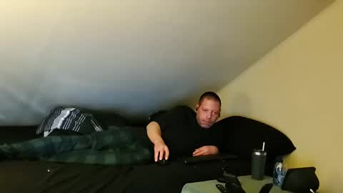 mrxhere online show from December 4, 7:01 pm