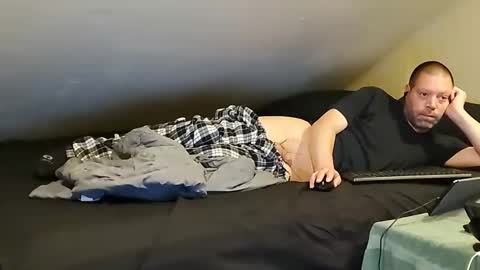 mrxhere online show from January 27, 3:28 pm