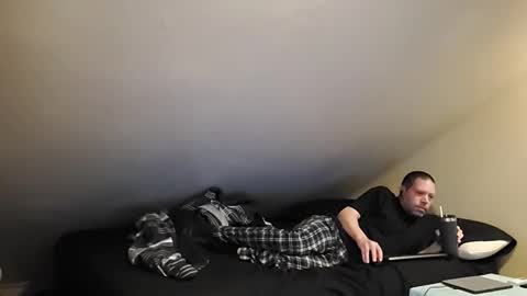 mrxhere online show from January 18, 10:35 pm