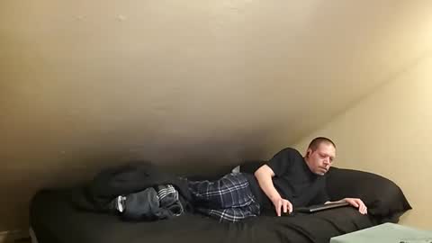 mrxhere online show from February 22, 10:25 am