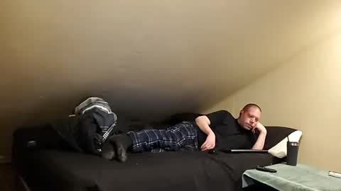 mrxhere online show from March 31, 2:57 am