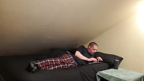 mrxhere online show from April 6, 10:00 pm