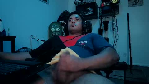 Jay online show from July 28, 6:53 pm