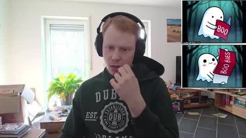 Sascha online show from March 27, 12:27 pm