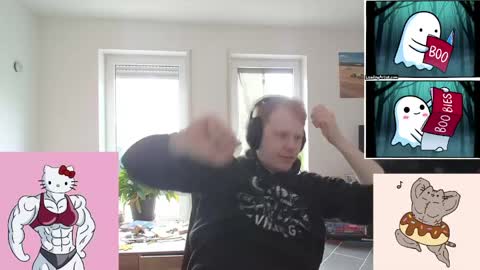 Sascha online show from March 28, 8:25 am