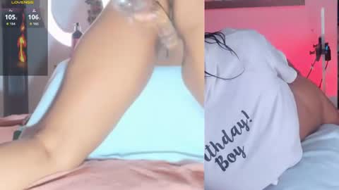 ms__dira online show from July 30, 2:54 am