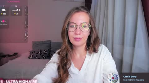 Snapshot of ms_allison chatting on January 16, 3:46 pm Allison online show from January 16, 3:46 pm