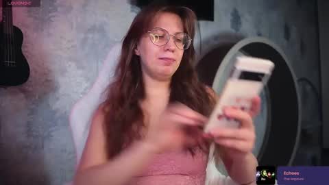 Allison online show from December 17, 10:32 am