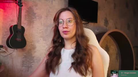 Allison online show from January 17, 12:32 pm