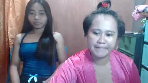 ms_celestine online show from December 22, 2:14 pm