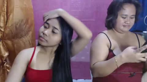 Snapshot of ms_celestine chatting on May 31, 3:52 pm ms_celestine online show from May 31, 3:52 pm