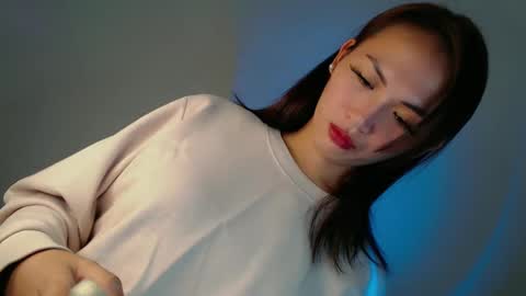 Snapshot of ms_channel chatting on January 18, 9:34 pm Channel online show from January 18, 9:34 pm