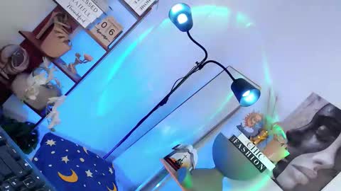 Channel online show from November 8, 9:46 pm