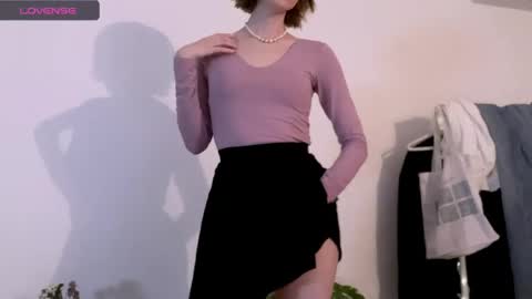 ms_christiana online show from March 26, 8:58 pm