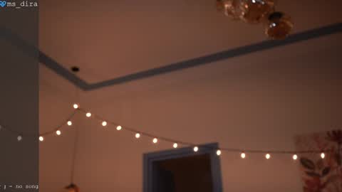 dira and the riru tribe online show from February 21, 4:41 pm