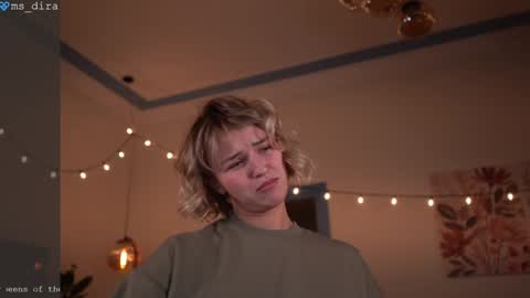 dira and the riru tribe online show from February 22, 3:10 pm