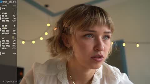 dira and the riru tribe online show from March 4, 10:32 am