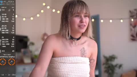 dira and the riru tribe online show from June 19, 10:52 am