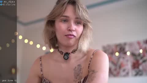dira and the riru tribe online show from June 24, 10:14 am