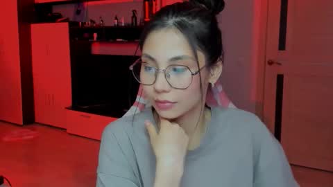 Snapshot of ms_emily_ chatting on January 13, 1:22 am ms_emily_ online show from January 13, 1:22 am