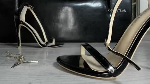 Goddess. Miss. Lady.  Queen. Madam Milady online show from March 14, 5:29 pm