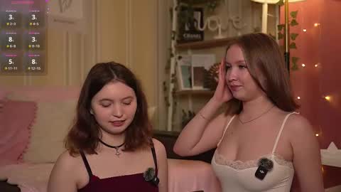 Snapshot of ms_evasweet chatting on October 6, 1:19 pm Eva 3 online show from October 6, 1:19 pm