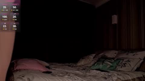 Snapshot of ms_evasweet chatting on October 24, 12:45 pm Eva 3 online show from October 24, 12:45 pm