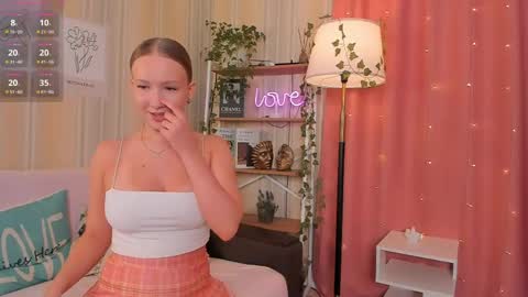 Eva 3 online show from April 19, 12:04 pm