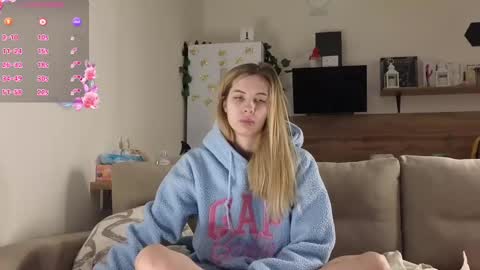 Ms ForYOU online show from February 19, 3:28 am