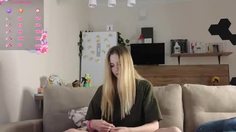 Ms ForYOU online show from February 21, 3:43 pm