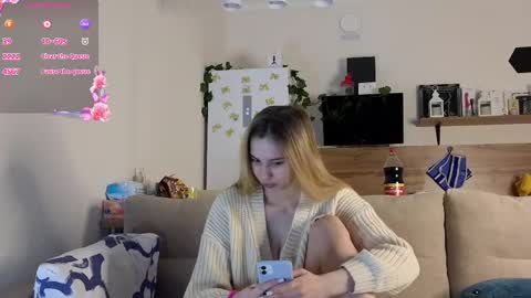 Ms ForYOU online show from February 27, 3:47 am