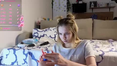 Ms ForYOU online show from February 28, 5:37 pm